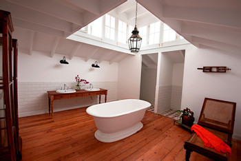 Ananay Hotel Villa Barranco photo 5