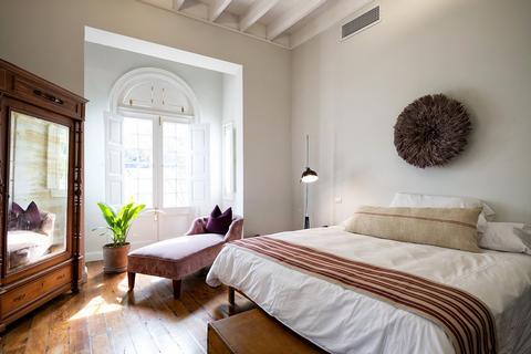 Ananay Hotel Villa Barranco