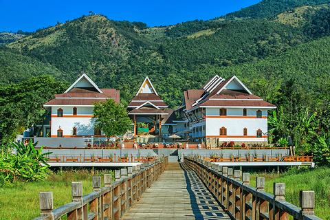 Ananta Inle Resort