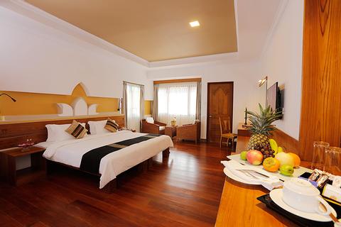 Ananta Inle Resort