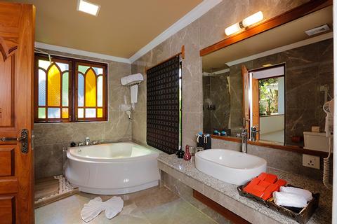 Ananta Inle Resort Myanmar