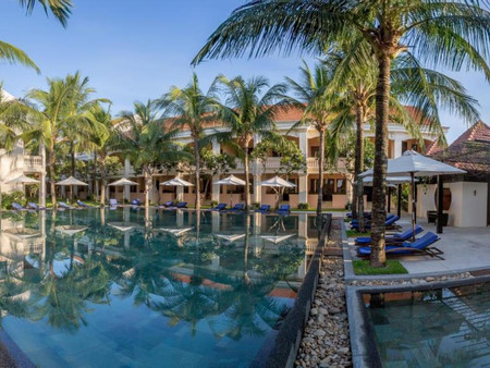 Anantara Resort photo 2