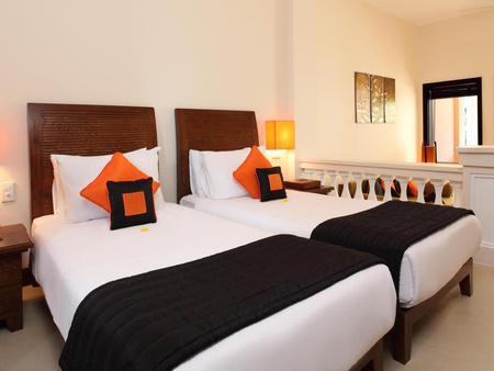 Hotel Recommendation #3