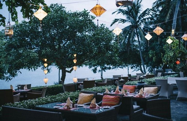 Anantara Resort photo