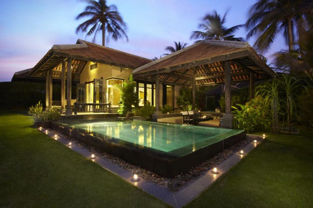 Anantara Mui Ne photo 2