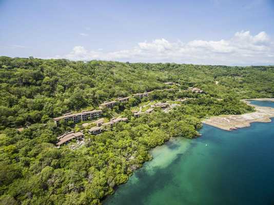 Andaz Peninsula Papagayo