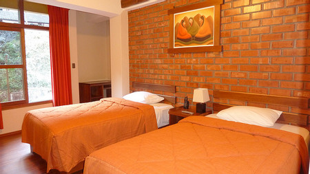 Andina Principal Hotel photo 2