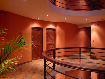 Andina Principal Hotel photo 4