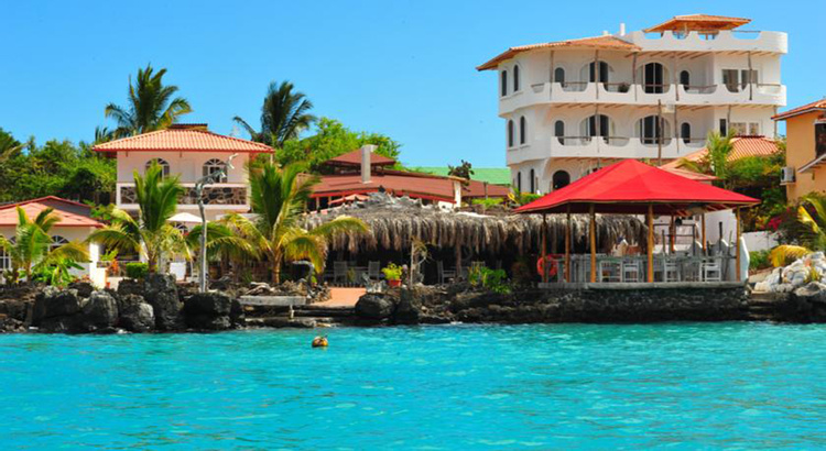 Angermeyer Waterfront Inn photo