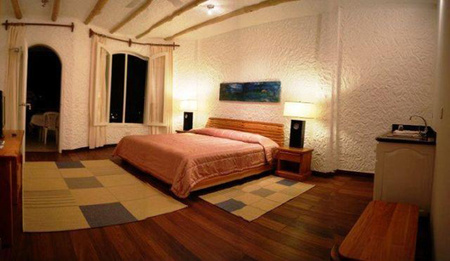 Angermeyer Waterfront Inn