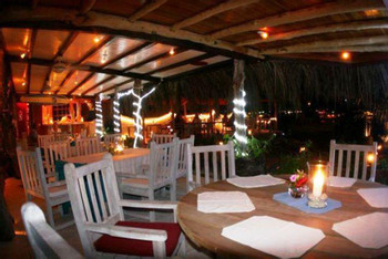 Angermeyer Waterfront Inn