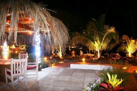 Angermeyer Waterfront Inn Ecuador