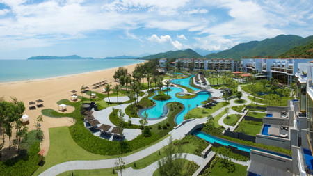 Angsana Lang Co Resort photo 3