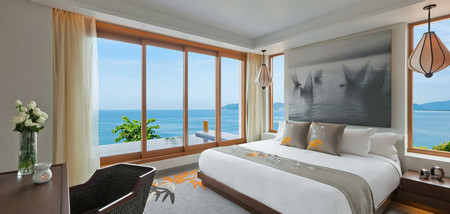 Angsana Lang Co Resort photo 2