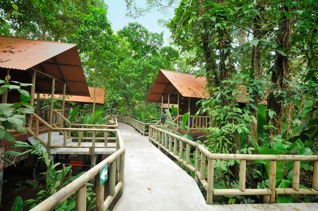 Aninga Lodge photo