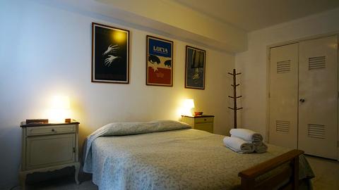 Apartamento Alex B & B 126