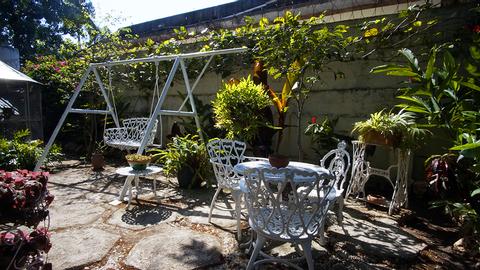 Apartamento Alexis Tristá Cuba