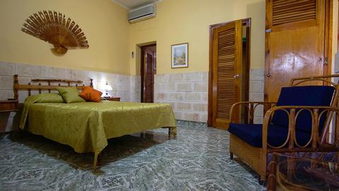 Apartamento Alexis Tristá Cuba