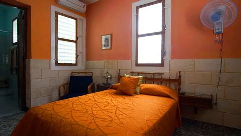 Apartamento Alexis Tristá Cuba