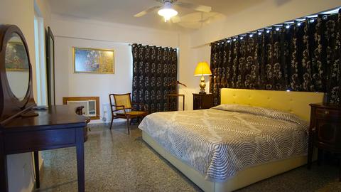 Apartamento Baby 158 Cuba