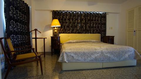 Apartamento Baby 158 Cuba