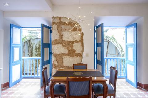Bohemia Boutique Apartments Cuba