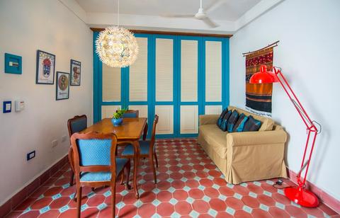 Bohemia Boutique Apartments