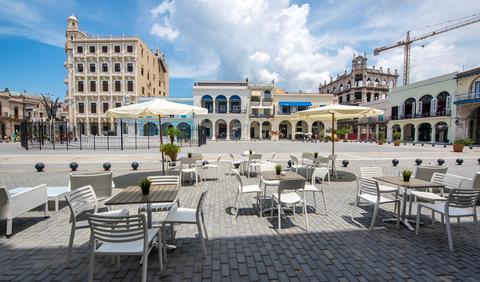 Bohemia Boutique Apartments Cuba