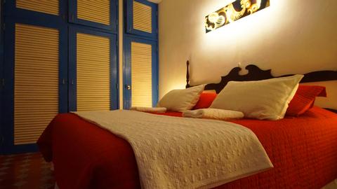 Apartamentos Bohemia Boutique Cuba