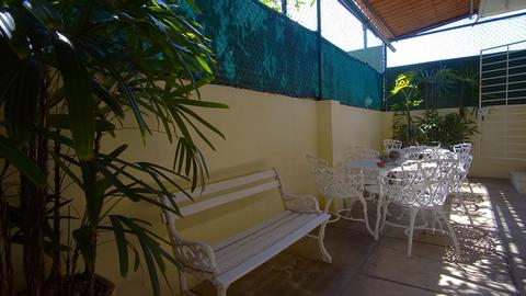 Apartment Jose Mario Cuba