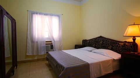 Apartamento Maricel Cuba