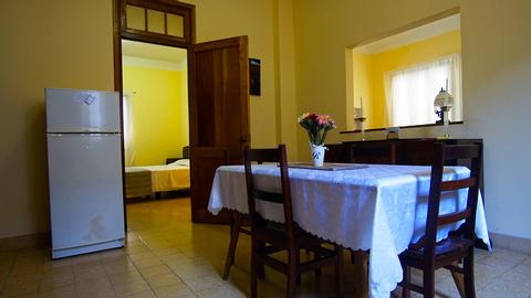 Apartamento Maricel Cuba