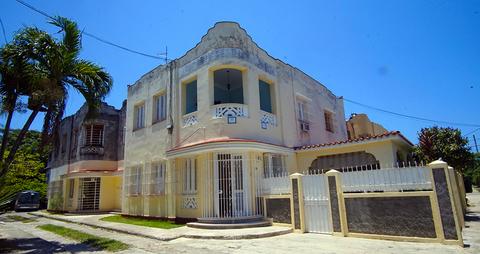Apartamento Maricel Cuba