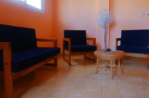 Apartamento Villegas 214 Cuba