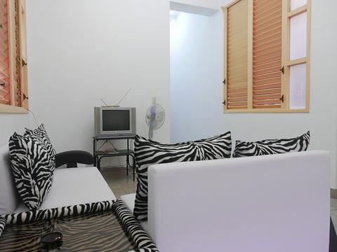 Apartamento Yamir 611 Cuba