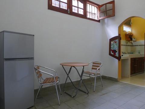 Apartamento Yamir 611 Cuba