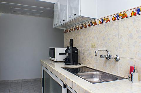 Apartmentos Minimal Cuba