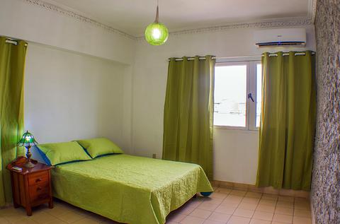 Apartmentos Minimal