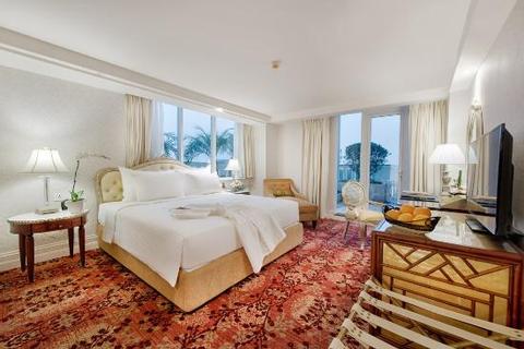 Apricot Hotel Vietnam