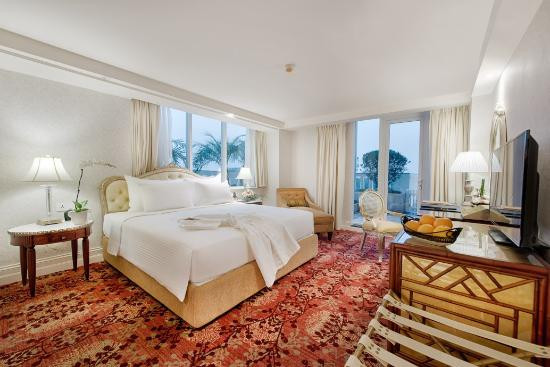 Apricot Hotel photo
