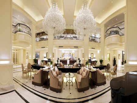Apricot Hotel