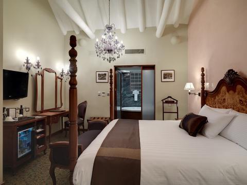 Hotel Boutique Aranwa Cusco