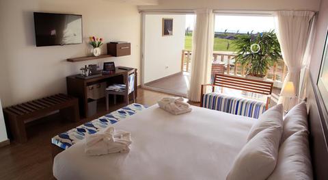 Aranwa Paracas Resort and Spa Peru
