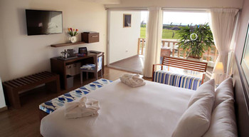 Aranwa Paracas Resort and Spa photo 5