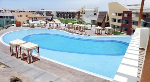 Aranwa Paracas Resort and Spa Peru