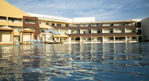 Aranwa Paracas Resort and Spa