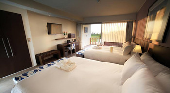 Aranwa Paracas Resort and Spa photo 4