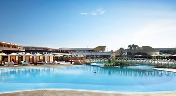 Aranwa Paracas Resort and Spa photo 2