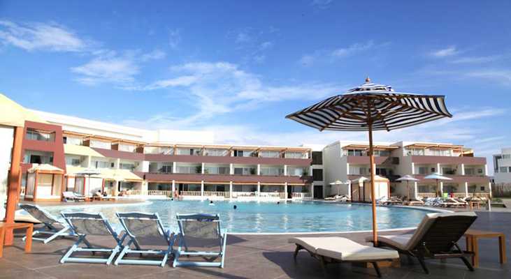 Aranwa Paracas Resort and Spa