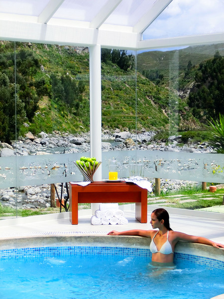 Aranwa Pueblito Encantado del Colca photo 2